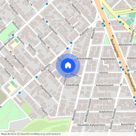 Γλυφάδα (Πανιωνία)