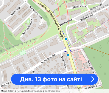 Mieszkanie, 60,90 m², Bydgoszcz - Фото 1