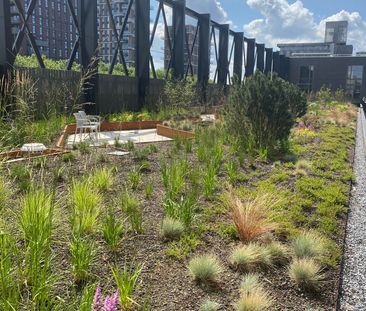 Appartement te huur: Bundweg 35 3072 JX Rotterdam - Photo 3