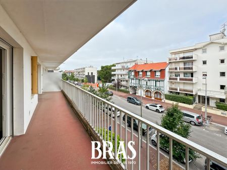 Location Appartement 2 pièces 45m² LA BAULE ESCOUBLAC 44500 - Photo 5