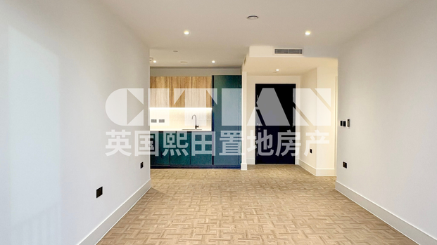 Munstead Apartments, One Clapham Junction, London, SW11 - Photo 1