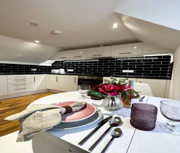 3rd Floor), Nethergate 94 (Rear Block, DD1 4EL, Dundee - Photo 1