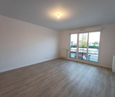 location Appartement T3 DE 59.02m² À PONTOISE - Photo 5