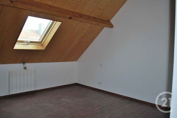 Maison à louer 4 pièces - 103,09 m2 SASSIERGES ST GERMAIN - 36 - Photo 1