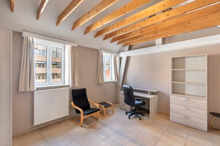 Studentenkamer - Leuven - Foto 2