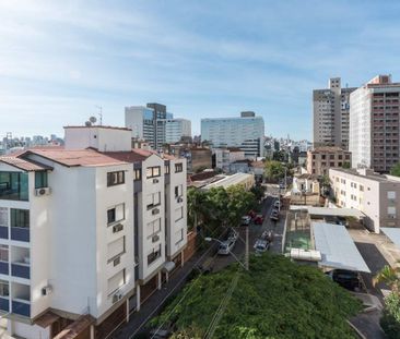 Loft/Flat para aluguel, 1 quarto, Santana - Porto Alegre/RS - COD: 247 - Photo 6