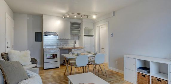 Appartement 3 ½ à louer Sainte-Foy / Sillery juillet 2026 - Photo 2