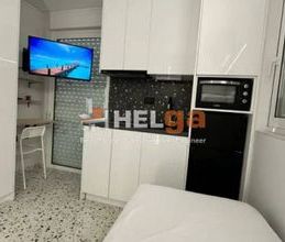 Studio/Γκαρσονιέρα για ενοικίαση - Πάτρα, - Photo 6