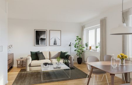 Universumsgatan, Göteborg - Foto 3