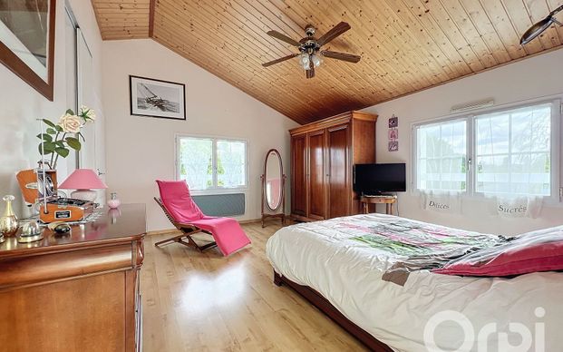 Maison à louer 6 pièces • Challans - Photo 1