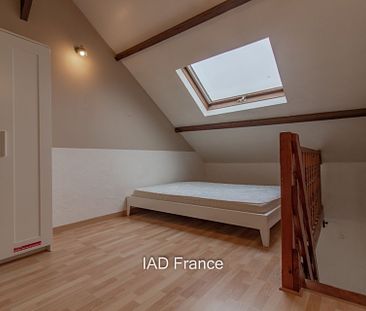 Appartement 2 pièces de 32 m² à Mézières-sur-Seine (78970) - Photo 3
