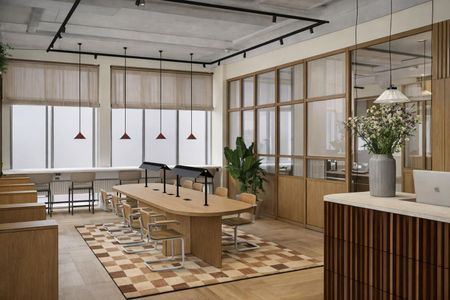 Appartement te huur: 2-kamer appartement (Bouwnr. 402F208) 2284 BT Rijswijk (ZH) - Photo 5