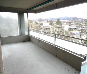 Moderne 3.5-ZW à 81 m² im 2. OG mit Cheminée - Photo 5