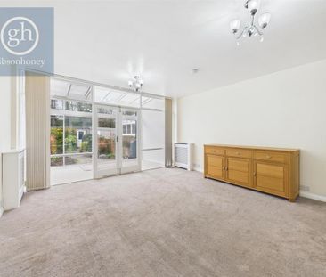 2 bedroom terraced house to rent - Photo 2