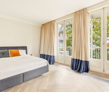 Appartement te huur: Sint Willibrordusstraat 3-1 1074 XH Amsterdam - Photo 6
