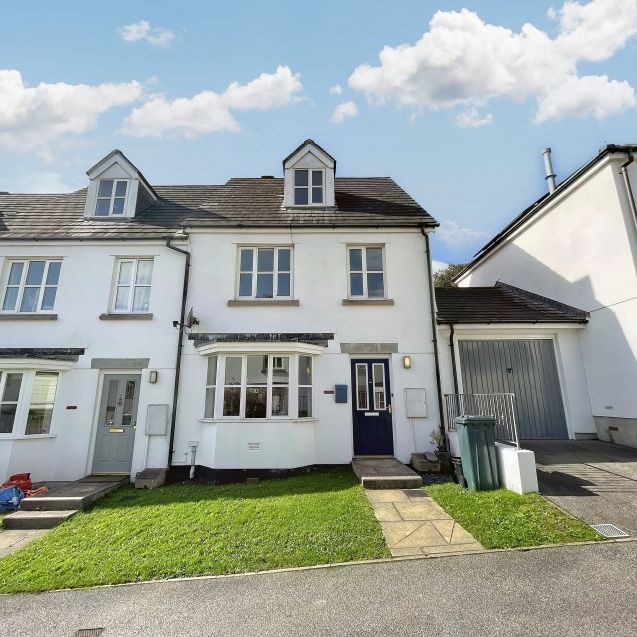 Trenoweth Road - Falmouth - Photo 1