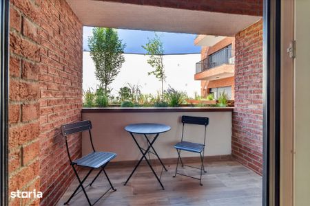 Apartament nZEB cu 2 camere ultracentral | bloc Verde - Photo 2