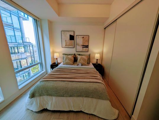 For Lease - 525 Adelaide Street Unit# 1503, Toronto, Ontario - Photo 1