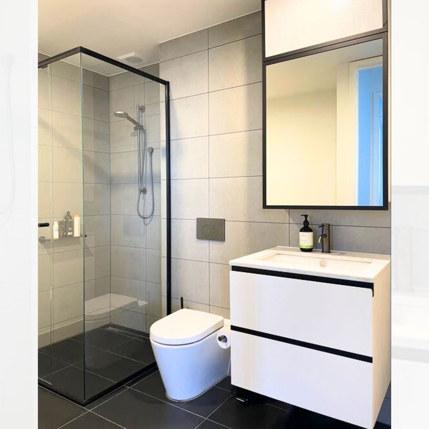 204/2 Mascoma Street, Ascot Vale VIC 3032 - Apartment For Rent | Domain - Photo 1