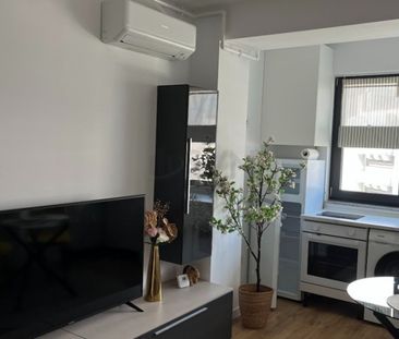 Apartament/studio 2 camere de închiriere în Pipera,Ivory Residence - Fotografie 6