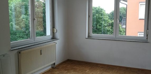 Studenten-Wohnung mit Balkon - Photo 2