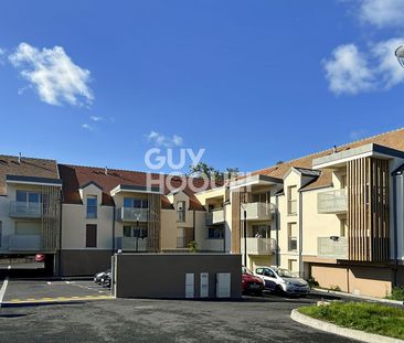 Appartement Fontenay Tresigny 2 pièce(s) 42.25 m2 - Photo 2