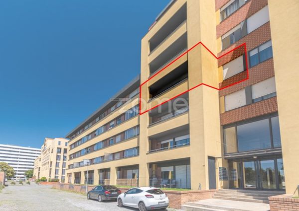 Apartamento T1 em Porto