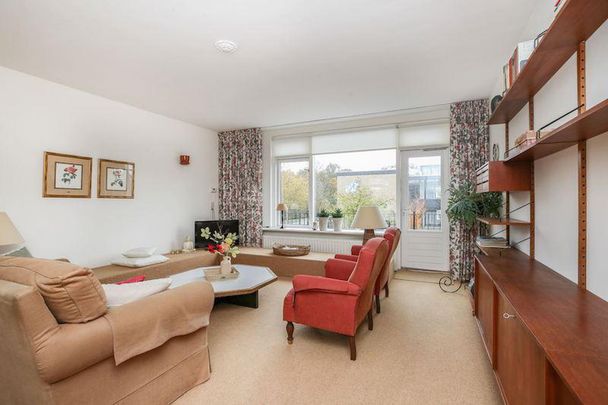 De Kanterstraat 3232 AA Brielle - Foto 1