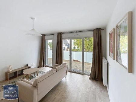 Appartement à louer 3 pièces 71.22m² - Photo 3