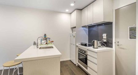 1 Bed Fully furnished in Park Residences - Photo 3