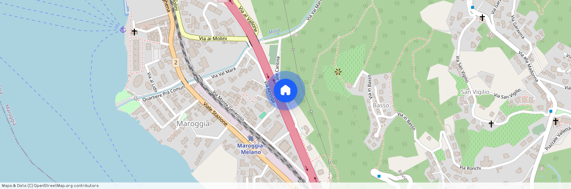 6862, Rancate, Via Alle Cantine, 1