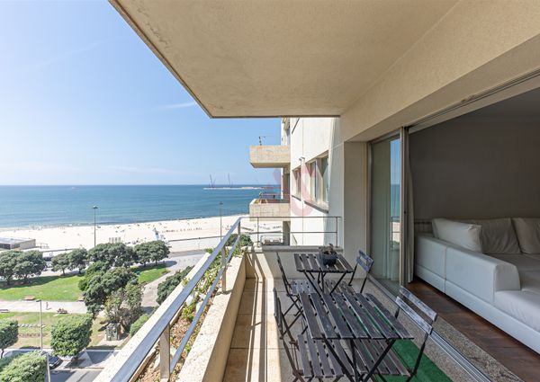 Apartamento T3 em Porto