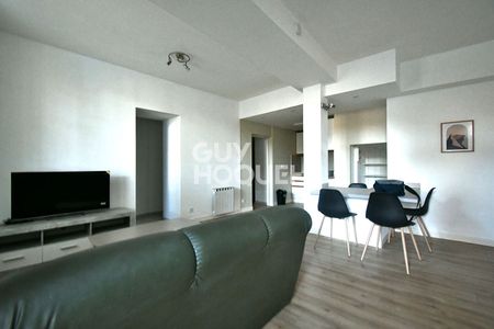 LOCATION d'un appartement T2 (60 m²) à CANOHES - Photo 2