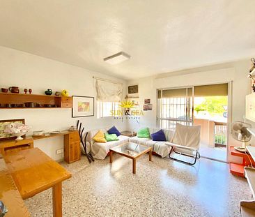 APARTMENT WITH 3 BEDROOMS AND 2 BATHROOMS - SANTIAGO DE LA RIBERA - Photo 6