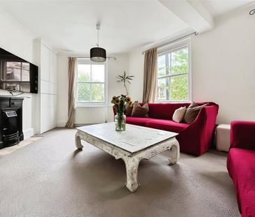 3 bedroom maisonette to rent - Photo 6