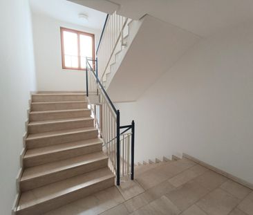 Reizende 1-Zimmer-Wohnung zum Wohlfühlen beim Schubertpark - Photo 2