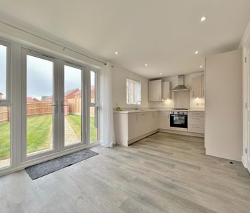 3 bedroom detached house to rent - Photo 5