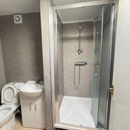 Studio to rent - Photo 4