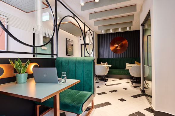 1 bedroom apartment - Photo 1