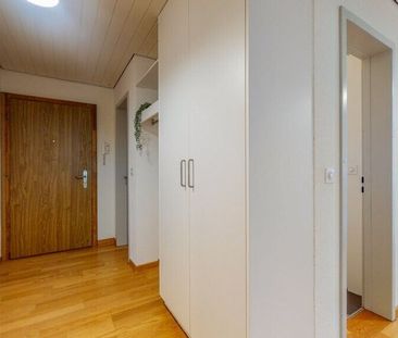 Votre nouvel appartement à Langnau - Photo 2