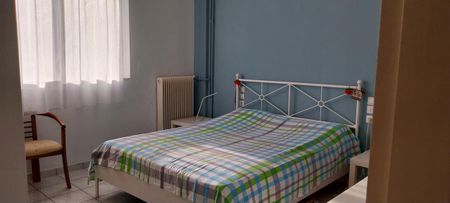 Ενοικιάζεται, επιπλωμένο Δυάρι, Αγυια, Πάτρα - Photo 2