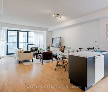 Phoebe on Queen Lofts 11 , #407 - Photo 2