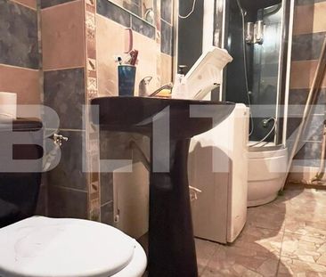 Apartament 3 camere, mobilat si utilat, zona Caracal Spitalul Militar - Photo 6