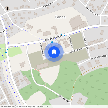 Gjutaregatan 11, 74943, Enköping