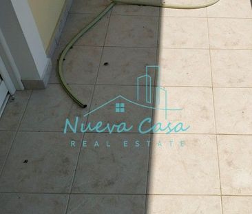 Studio/Γκαρσονιέρα για ενοικίαση Ανθούπολη (Πάτρα) - Φωτογραφία 5