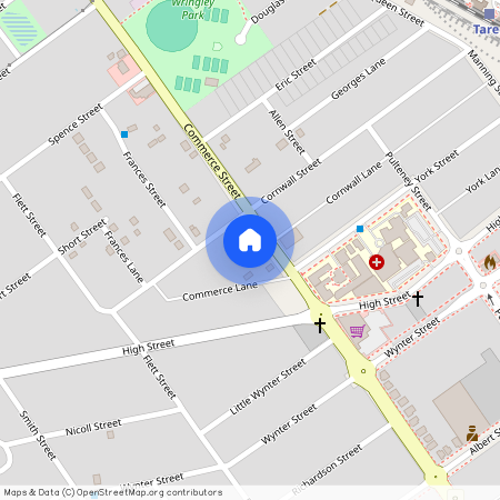 64 Commerce Street, Taree, NSW, 2430