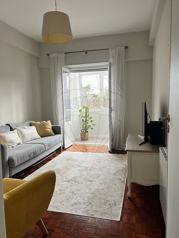 Apartamento T2 em Lisboa - Foto 3