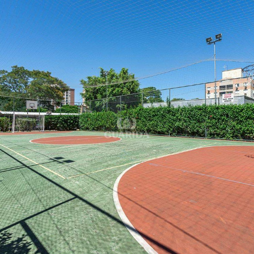 Apartamento para aluguel, 3 quartos, 1 suíte, 1 vaga, Alto Petrópolis - Porto Alegre/RS - COD: 15287 - Photo 1