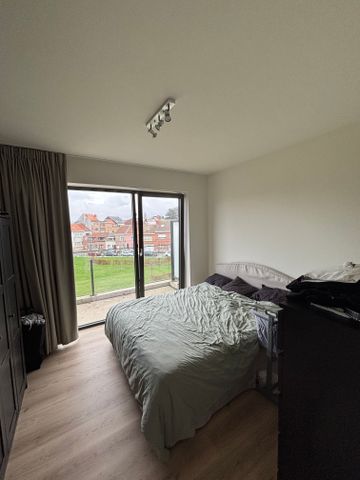 Te huur – Prachtig 2-slaapkamerappartement in Strombeek-Bever (Residentie Kloosterveld) - Photo 4