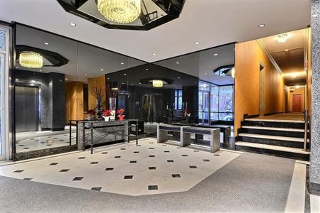 Appartement à louer à Montréal (Ville-Marie) - Photo 4